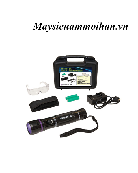 Đèn LED kiểm tra UV-A